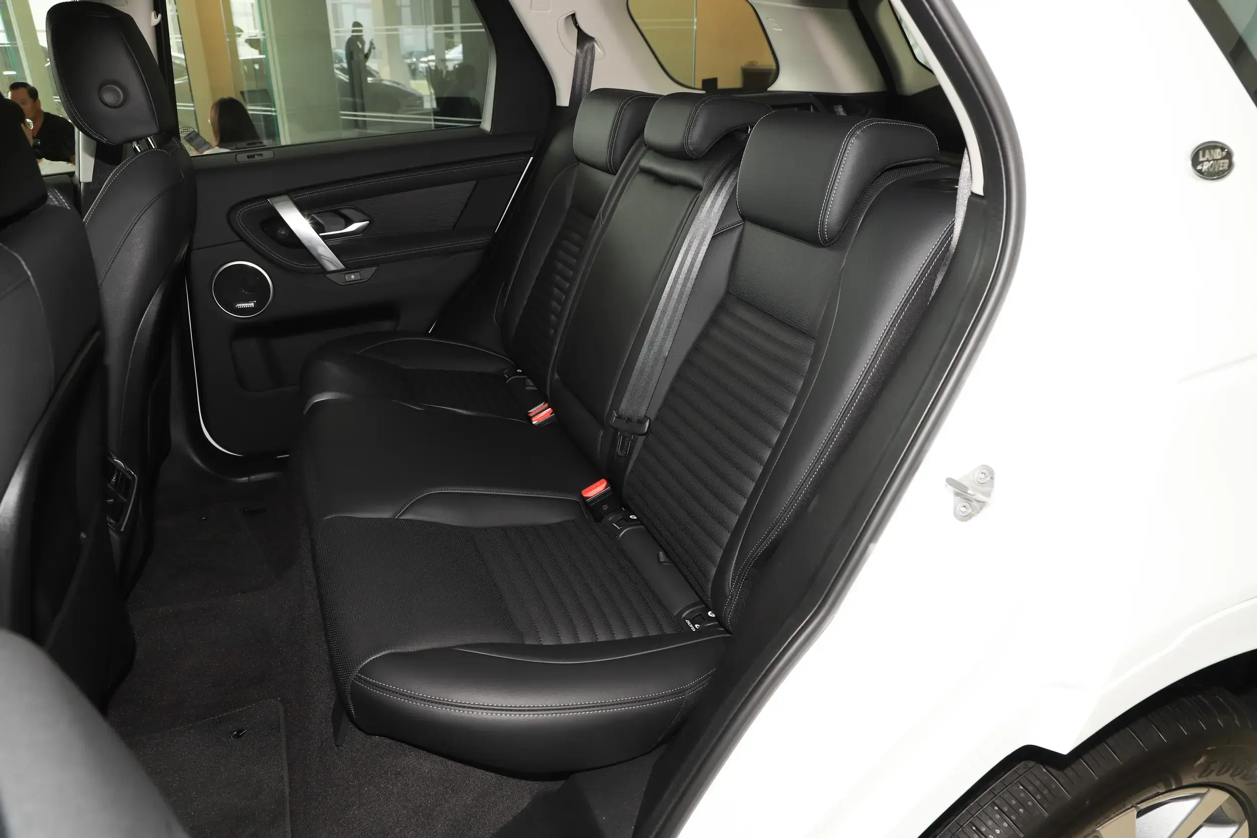 最适合一线城市个体工商户的10款中型SUV