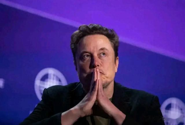 不得不“服软”!否则马斯克有可能成为下一个杜罗夫