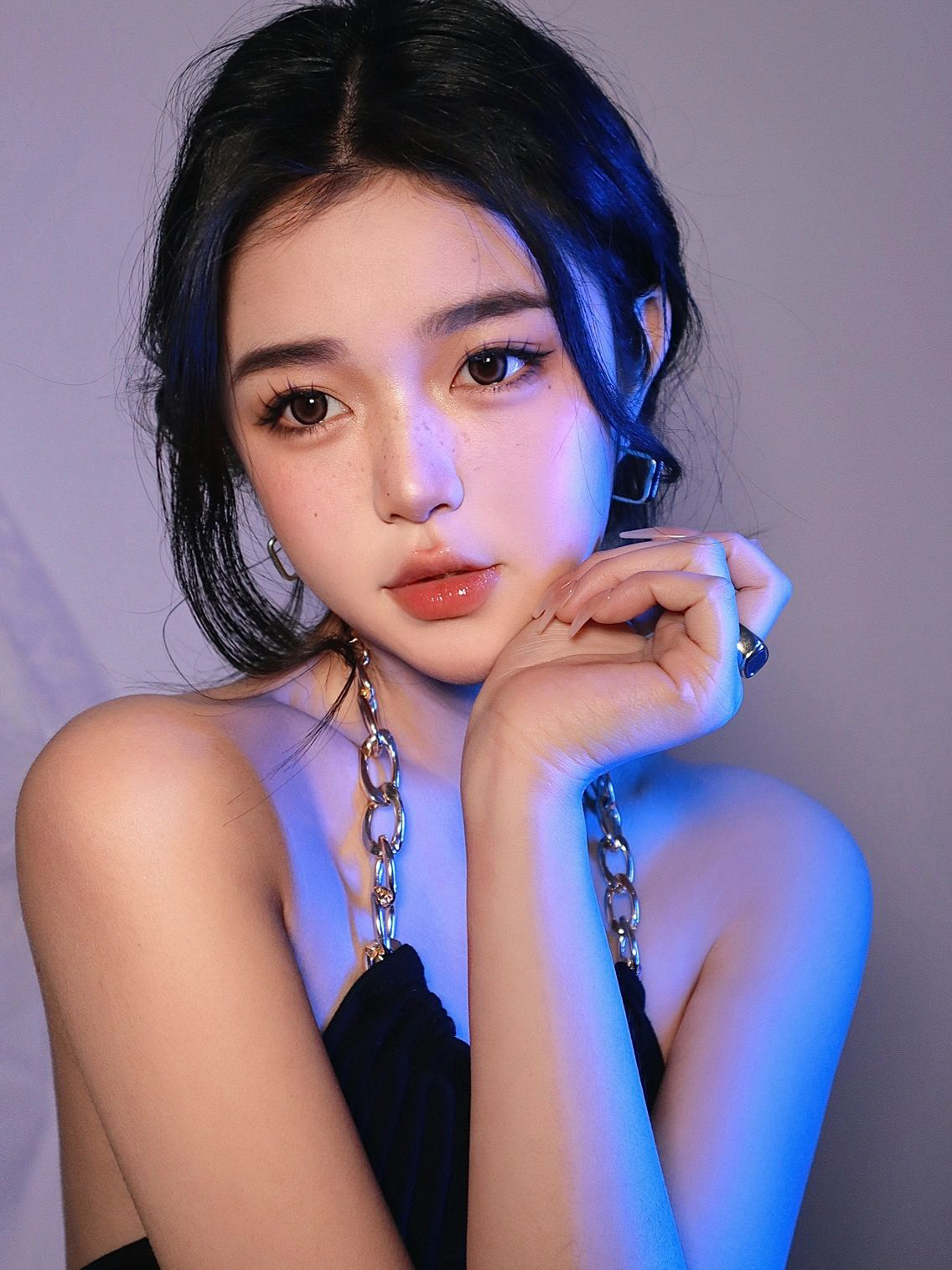 美白洗面奶真的能变白吗，选对产品有效美白清洁不烂脸