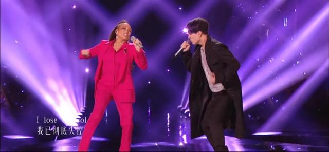 |离谱！那英拿歌王，凡希亚倒数第一，网友：下季别办了