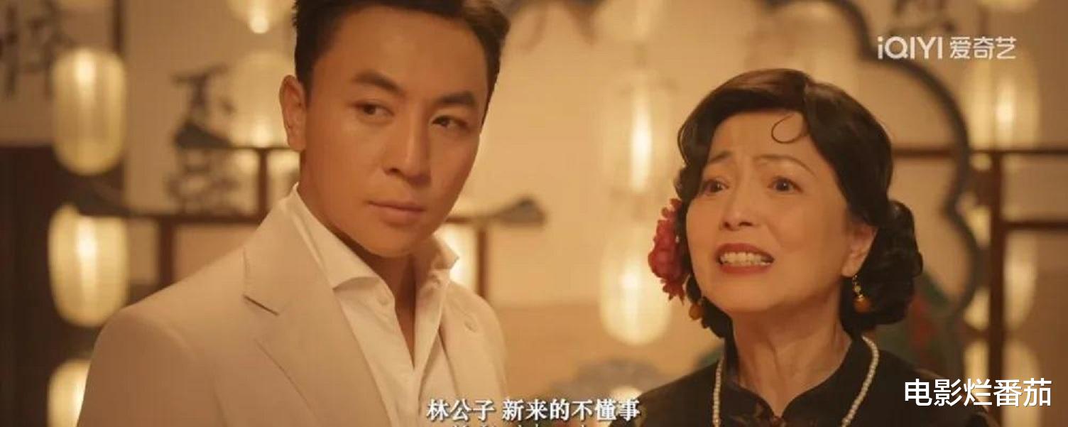 同样是拍网大,把释小龙的新作和谢苗一比较,差距就出来了