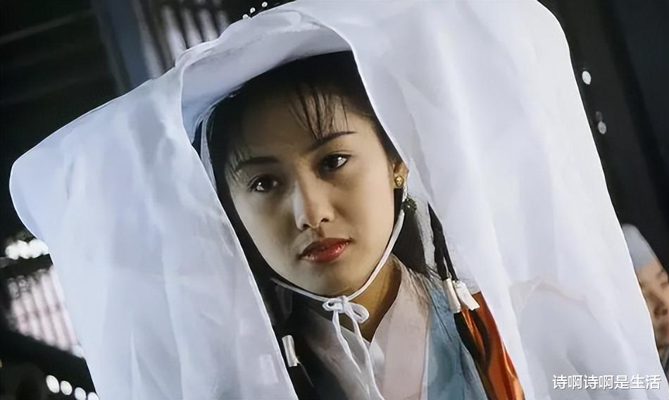 新《射雕》选角太失败,斗鸡眼,资源咖,强行扮嫩,这3人成败笔