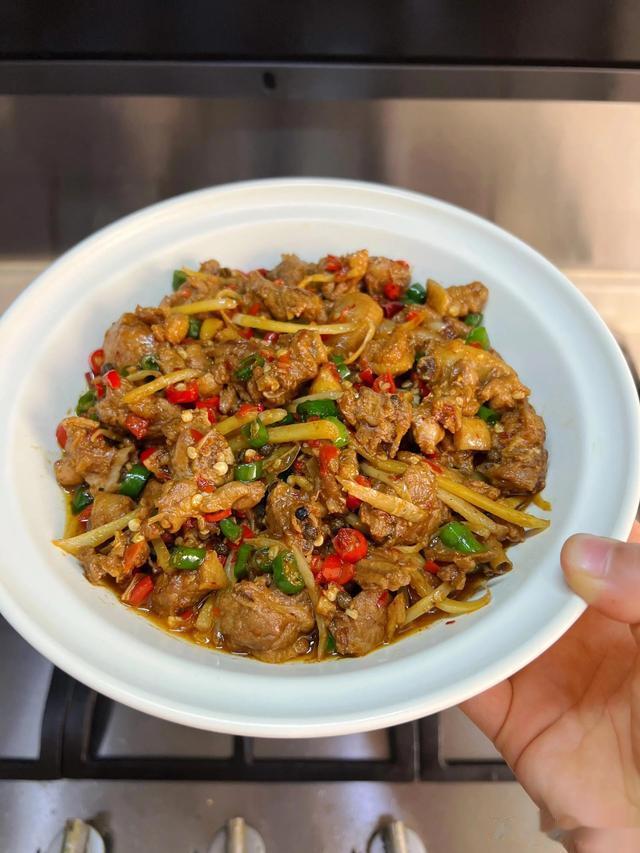 立秋大補肉，不是排骨鴨肉，卻是這6種，高蛋白補鈣，強免疫