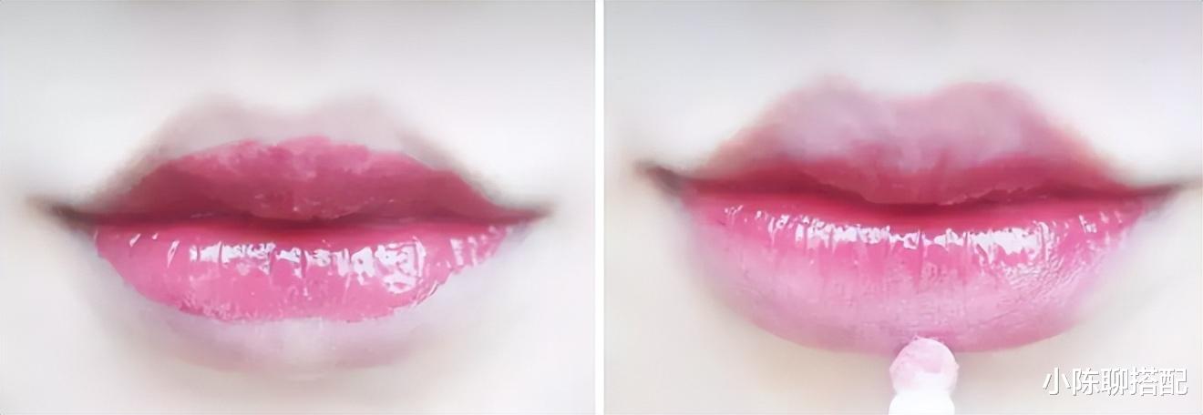 等你老了，请务必远离这3种“大妈感红唇”，不仅显老显俗还廉价