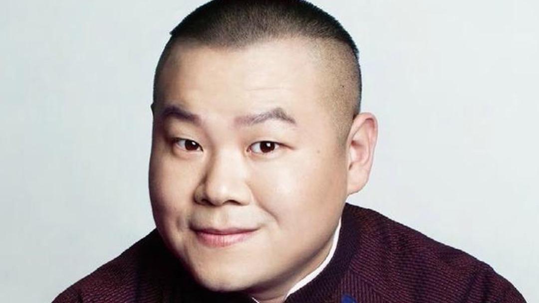 岳云鹏透露不邀请搭档孙越上节目的原因 听似玩笑实则暗藏商业玄机