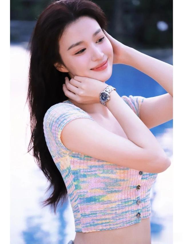 美女集 | 演员歌手