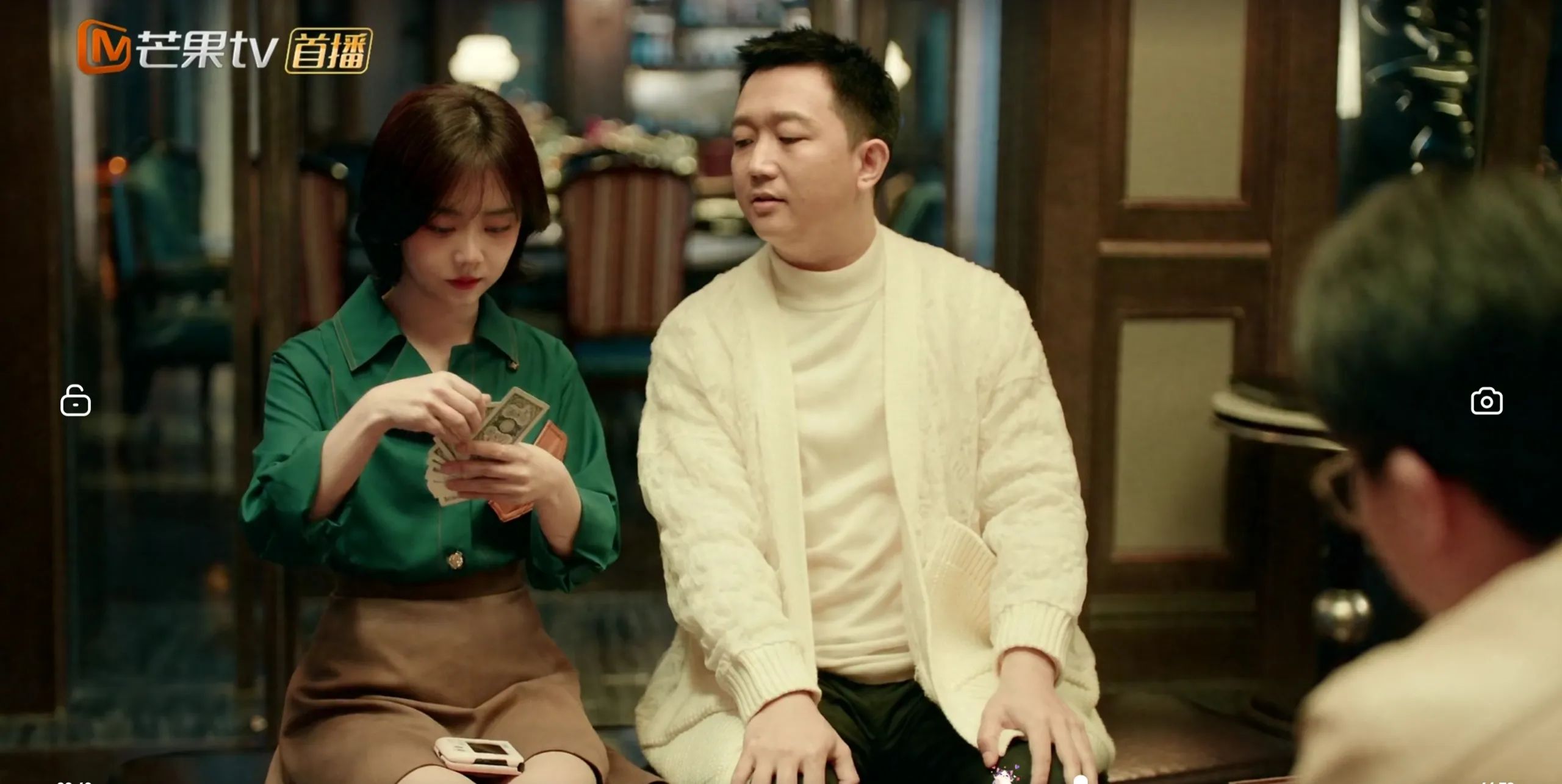 才播2集，收视率全国卫视第一，湖南卫视这部剧，成2024年最大黑马