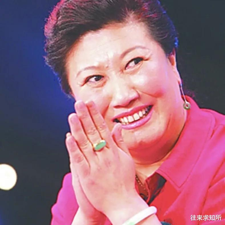 高秀敏意外猝死,多年后何庆魁曝真相:要是不撒谎,也不至于会死