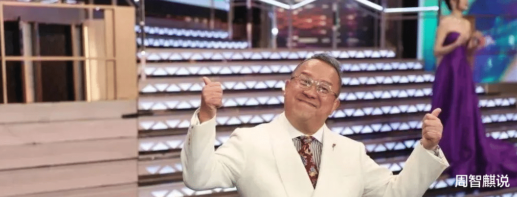 TVB小花继续被雪藏,没参加台庆绝迹各大颁奖礼,高层未正面回应