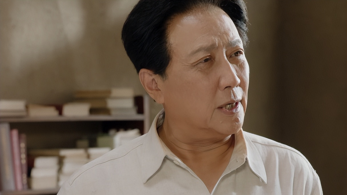 才播6集，就全国收视率第一，终于有让我熬夜狂追的历史大剧了