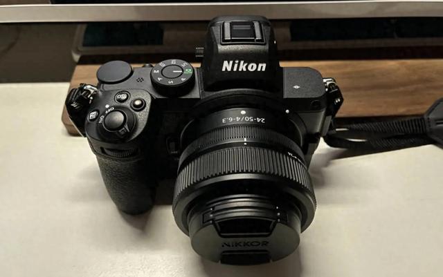 入门全画幅相机，还值得买吗？