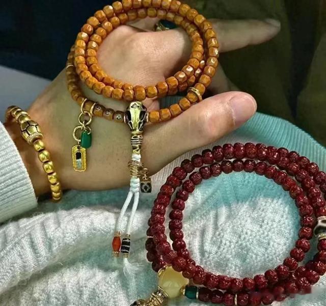 文玩人的好习惯，有益于身心健康