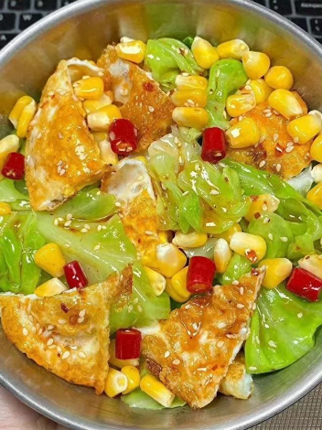 夏天吃这些凉拌菜，真的可以瘦得很快