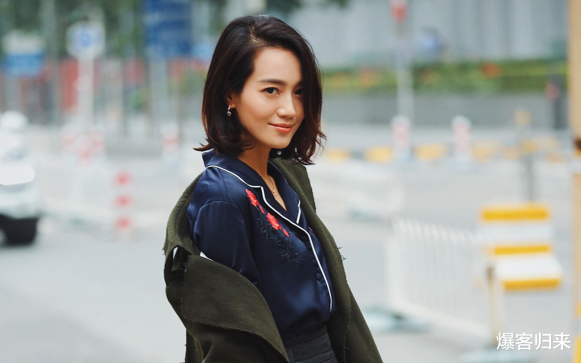 朱丹官宣参加综艺《乘风破浪的姐姐》，网友直呼：太意外了！