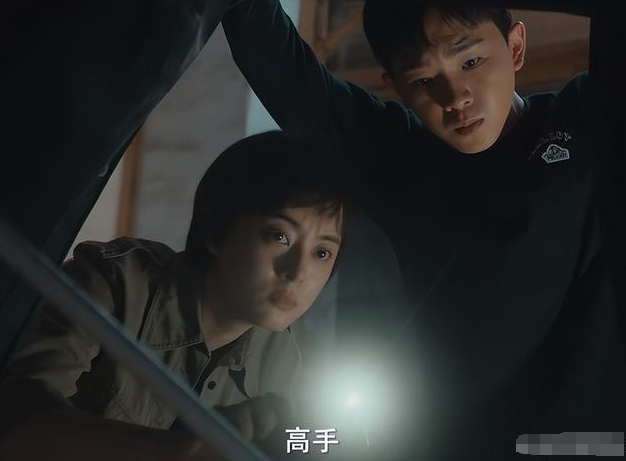 18集刑侦悬疑大剧！孙俪、罗晋领衔