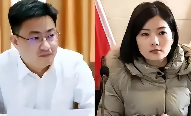 通话实录：李佩霞想让毛奇推荐进副县，毛奇想让李佩霞随叫随到