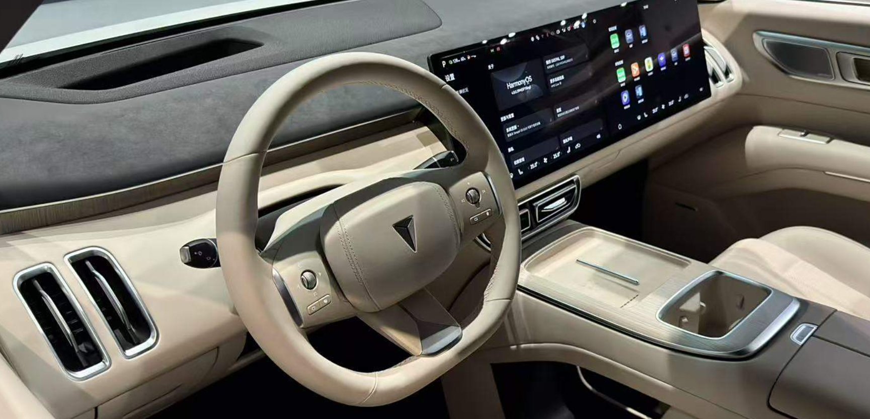 2025年要上市的3款大型SUV，看点都挺多，有你喜欢的吗？