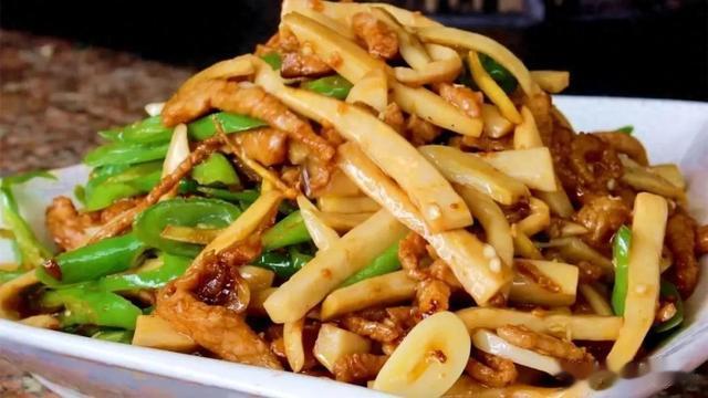 春分后多吃这几道菜，精神饱满