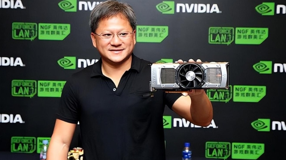 立案、严查！我国突然对英伟达出手，外媒：反制来了