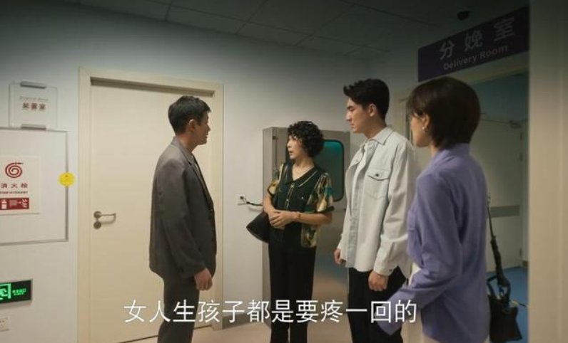 看了《玫瑰的故事》终于明白,为什么林更新能这么招人稀罕