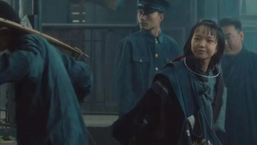 《追风者》大结局：牛春苗真实身份曝光，魏若来沈近真都震惊到了