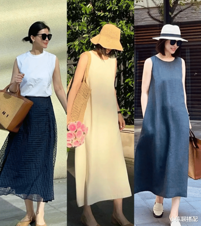 40+女人美不美,主要看这“3”点,长相不是关键,看对比图就懂