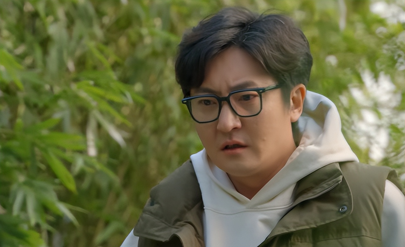 《小夫妻》空降央八,4位实力派演员压轴,央视抽到“王炸”了