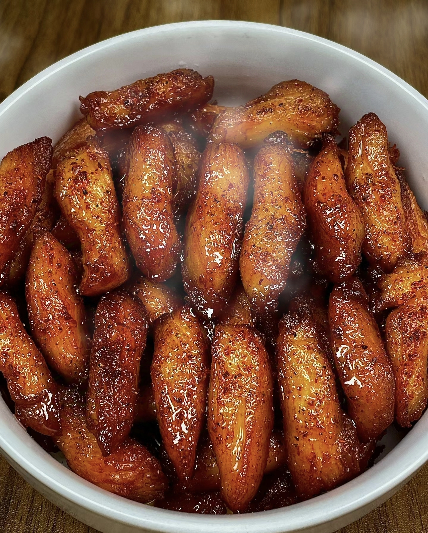 答应我,一定要试试这个配方,绝了!