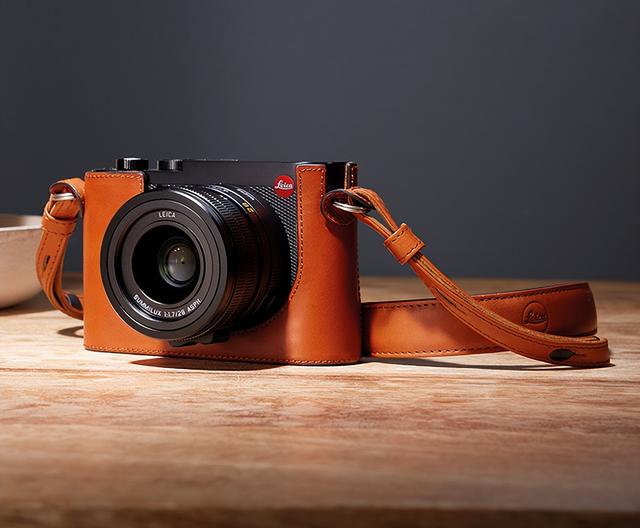 2024年最佳便携相机推荐