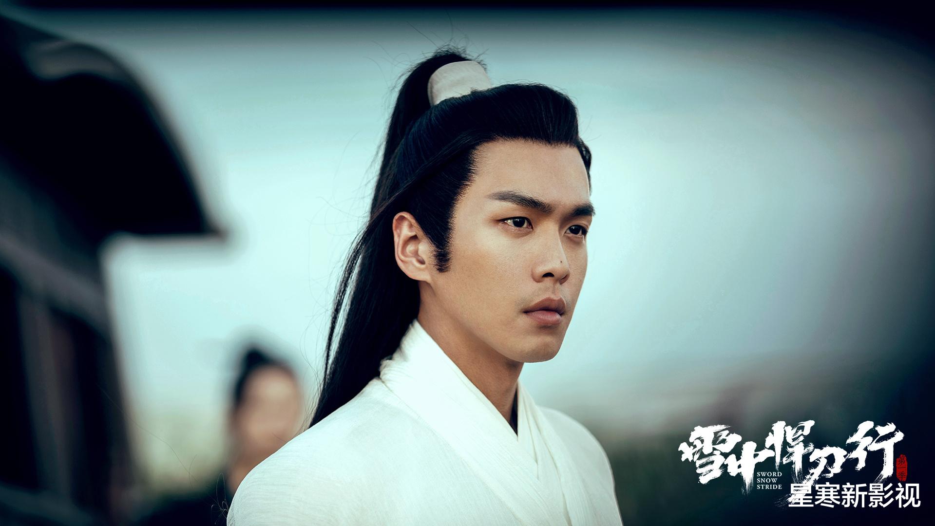 《雪中悍刀行2》未拍先火，姜泥青鸟被曝换人，原班人马或已无望