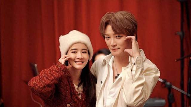 飞儿乐团阿沁娇妻体重仅62斤？涉毒后患厌食症，清明假期散心治疗