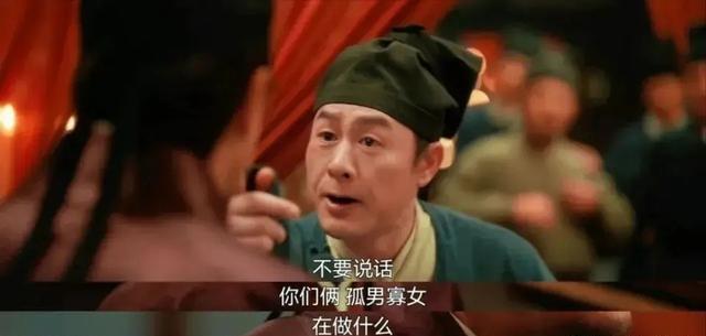 从“万人捧”到“众人骂”，这一路走来，张颂文到底做错了什么？