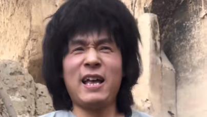 成龙劝告网红“成龙”：模仿我可以，但不要打着我的名号商演