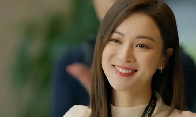 曾志伟的儿媳妇如今成了TVB的台柱子？她长的好好看！不亏不亏