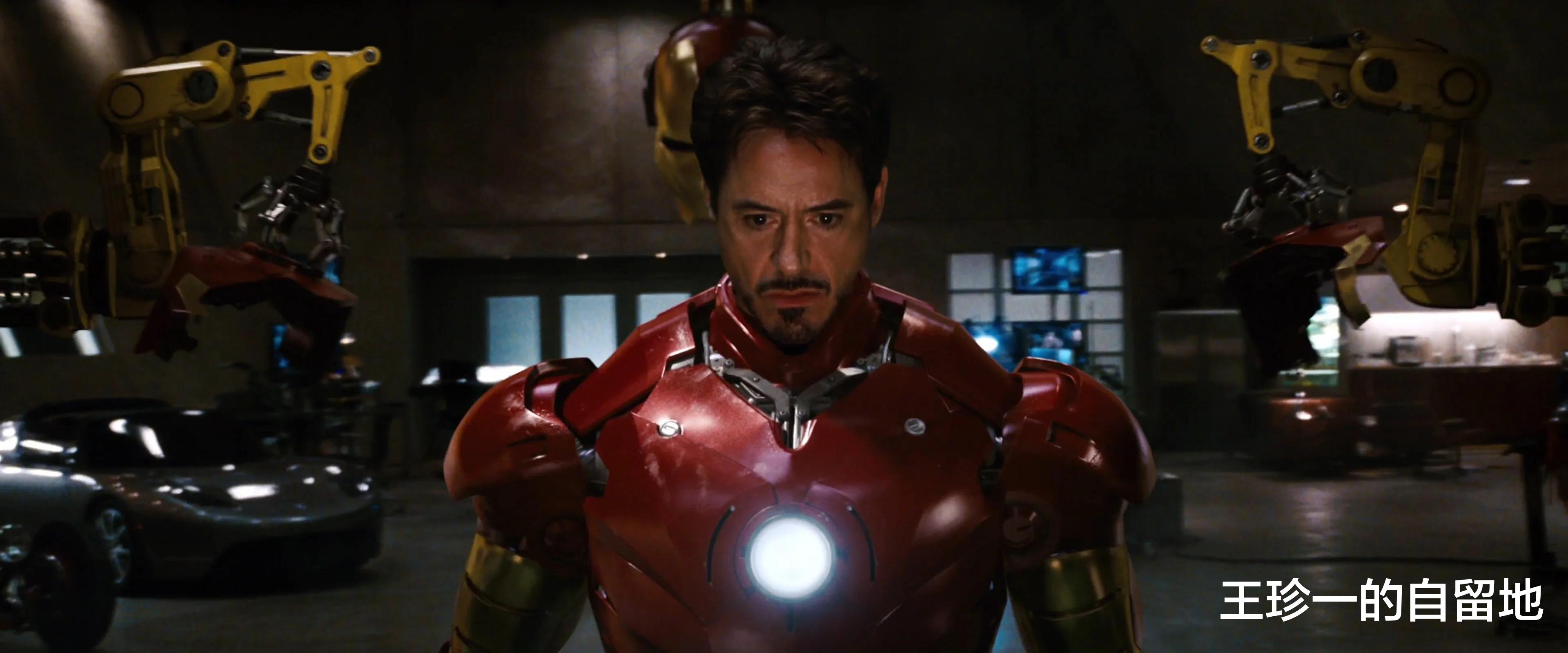 “钢铁侠”唐尼惹争议!奥斯卡颁奖典礼上被指歧视亚裔,网友炸锅