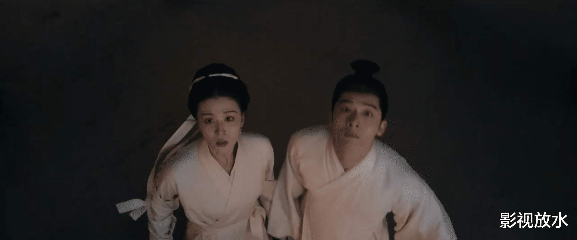 柳舟记:张晚意的“晚背文学”,奇葩追妻之路你看了吗?