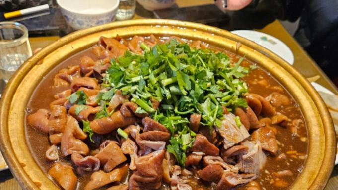 北京“六大怪菜”惊艳当地人，外地人大呼不可思议！