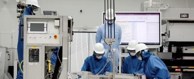 阿斯麥對美做出了承諾：如果解放軍攻臺，就立即關(guān)閉臺積電光刻機