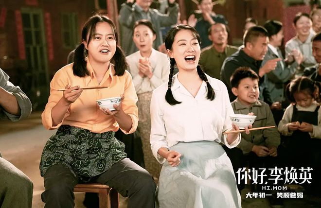 看前一般看后很香的10部电影,每部都无愧于票房神话