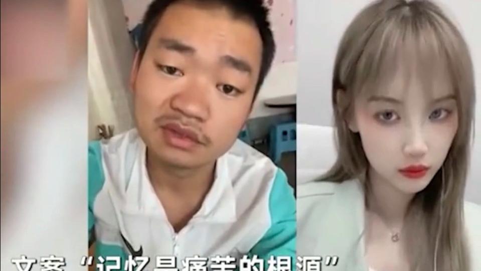 王宝弱连发哭求视频，向王宝强道歉，鳄鱼眼泪背后是面临百万赔付