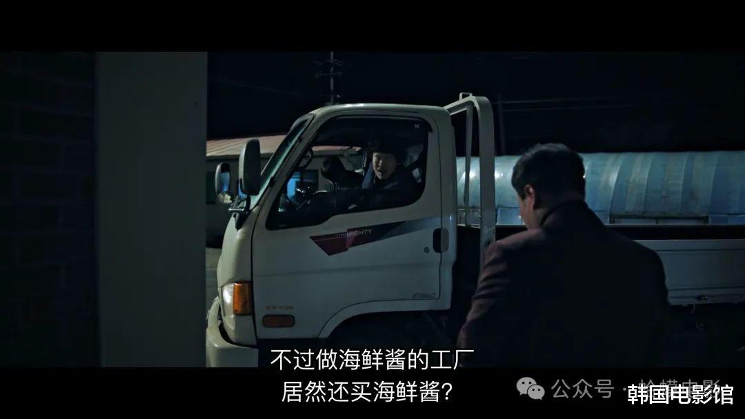 以暴制暴，这部复仇爽剧简直嗨翻啦！