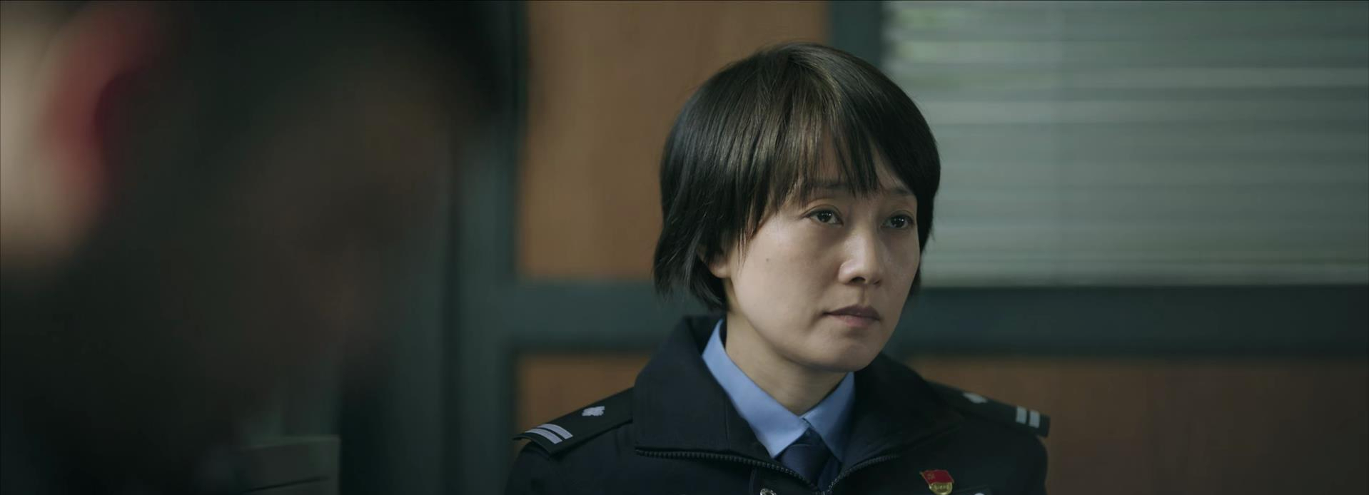 ?马伊琍又赌对了!悬疑剧《错位》口碑井喷,女二号出场引全场惊呼