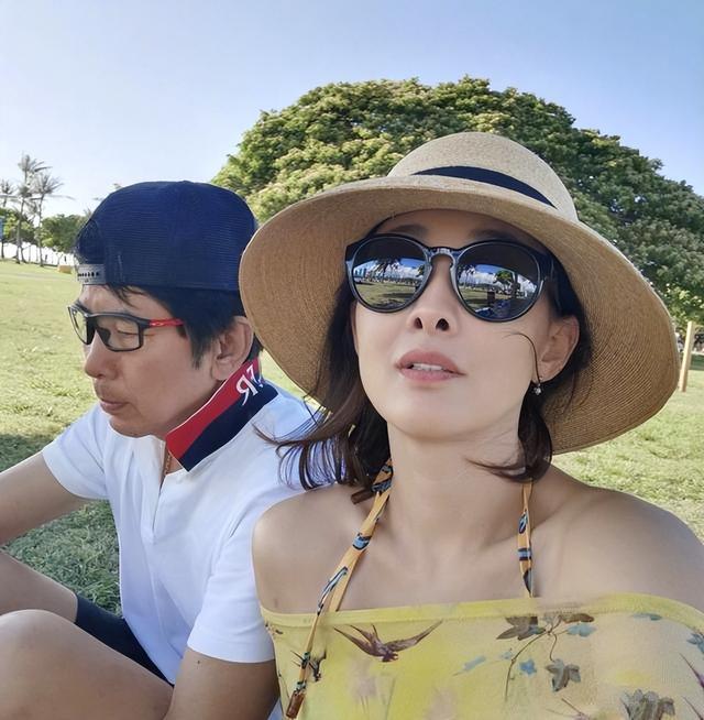 突发！演员牛莉疑似离婚，发文：后面都是一个人的旅程