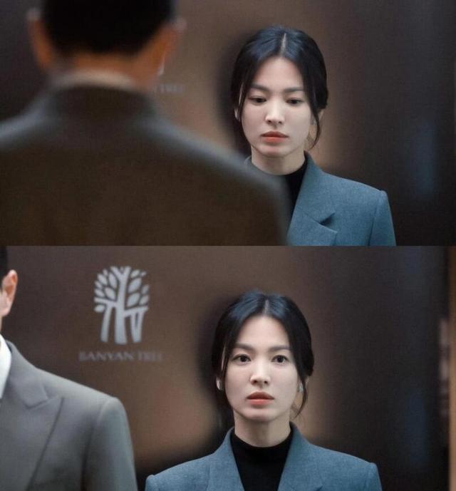 都说鹅蛋脸显圆润其实最富贵 这4位鹅蛋脸女星真的个顶个的貌美