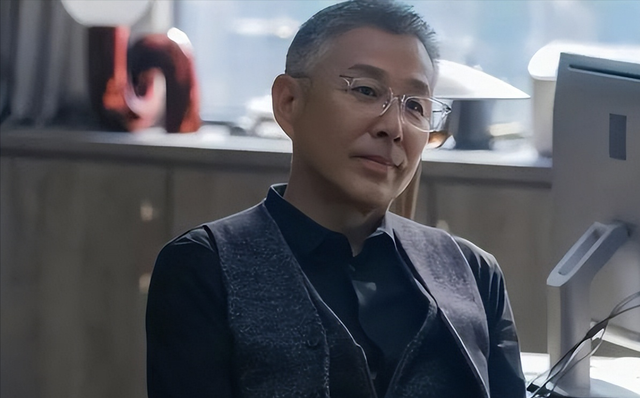 走红一年后,再看张颂文的处境,才明白陈道明那番话的“含金量”