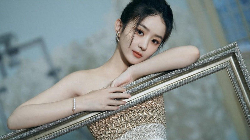 离婚3年，赵丽颖和冯绍峰联手给娱乐圈上了一课，陈思诚说的对