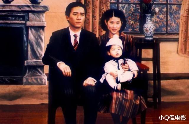 值得二刷的十大港片,部部耐人寻味,全看过的眼光独特