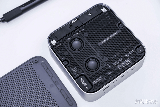 2024迷你主机的高光时刻丨零刻SER9深度分析测评