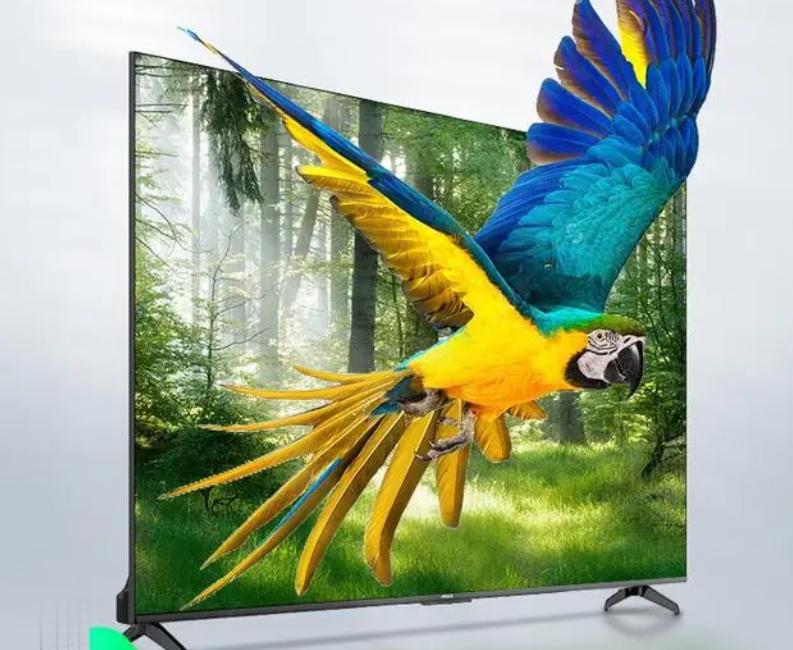 买电视“一步到位”:这8款几乎“零差评”,最低1499元