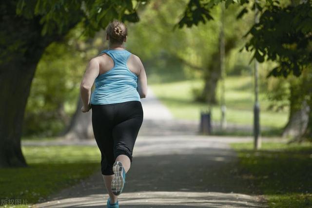 跑几公里，才能达到减肥的目的？